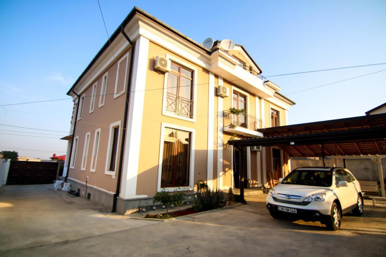 Hotel Salmer Tbilisi Esterno foto